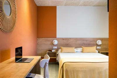 Hostal Barris — foto 6