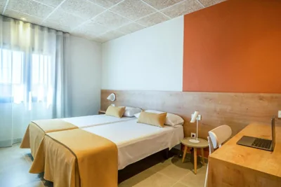 Hostal Barris — foto 8