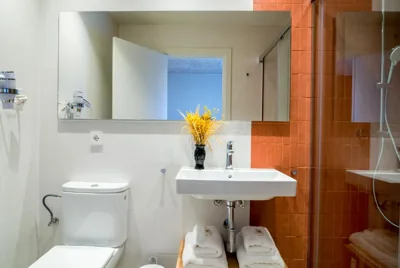 Hostal Barris — foto 10