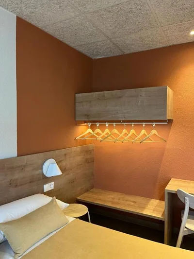 Hostal Barris — foto 12