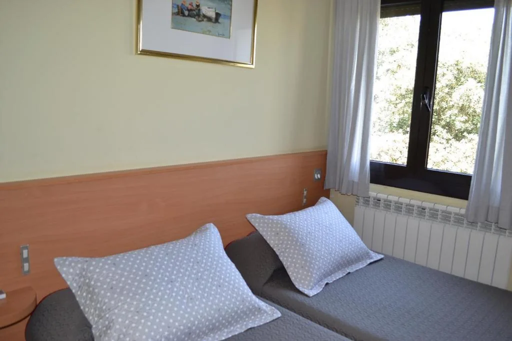 Hostal Bartis