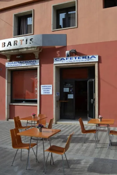 Hostal Bartis — 照片 8