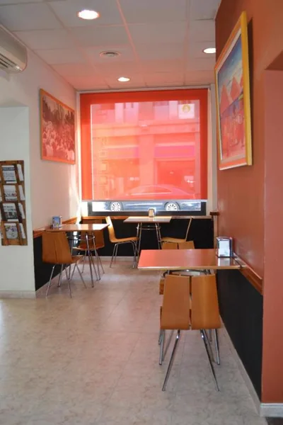 Hostal Bartis — 照片 10
