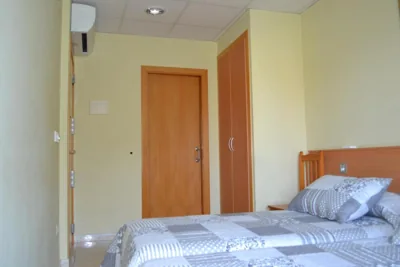 Hostal Bartis — 照片 11