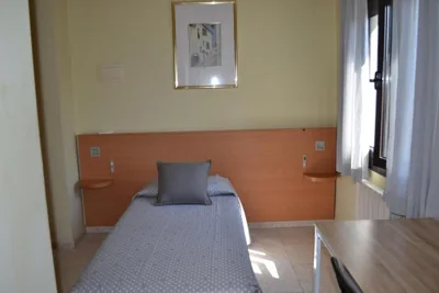 Hostal Bartis — 照片 12