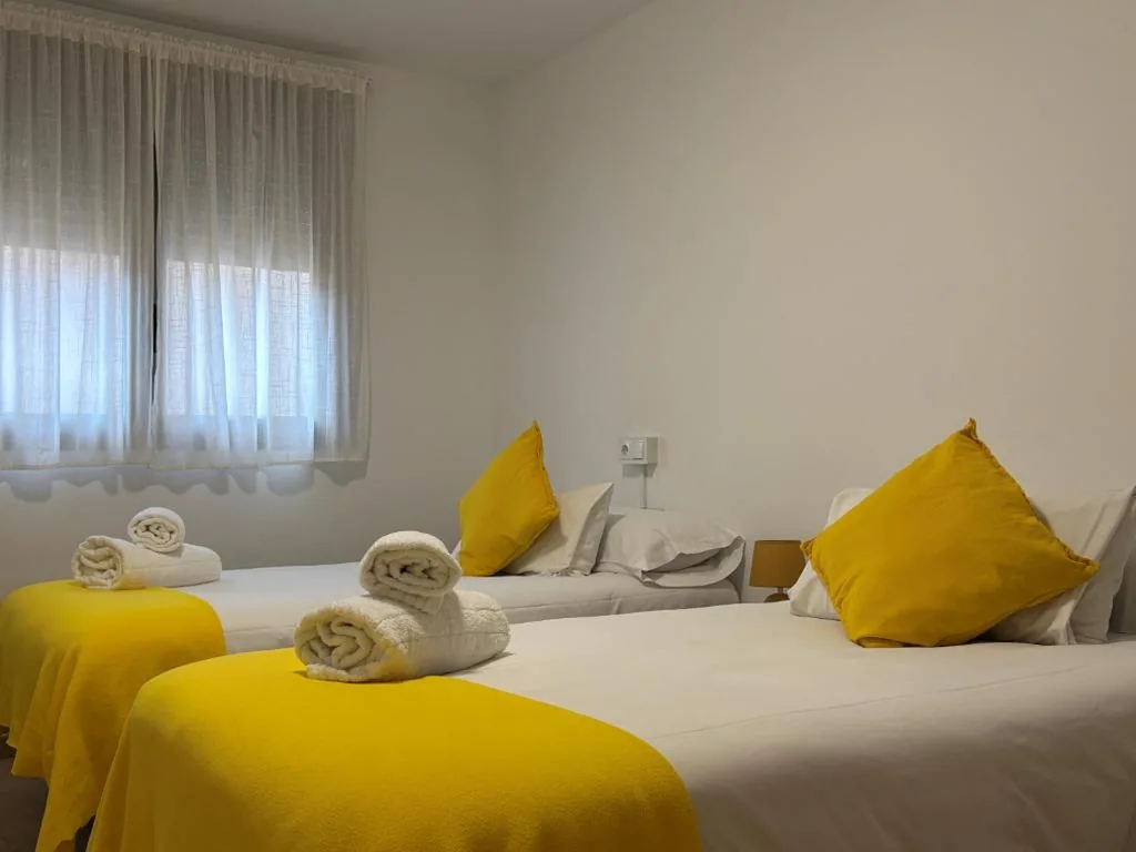 Hostal Batallar
