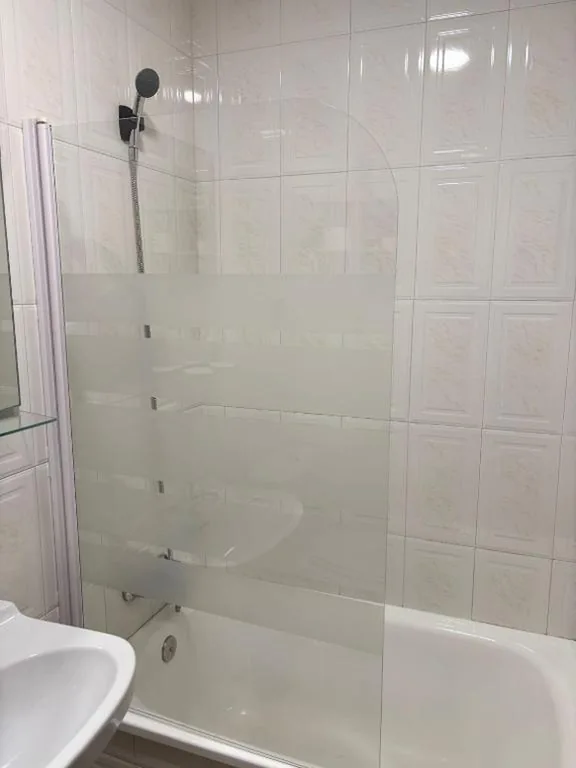 Chambre double - 1 ou 2 lits — Hostal Baviera