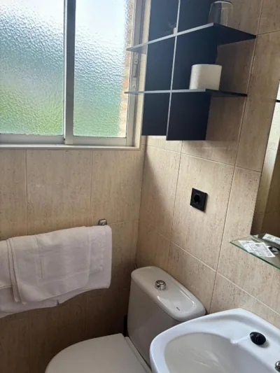 Hostal Baviera — photo 3