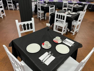 Hostal Baviera — photo 4