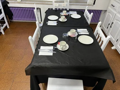 Hostal Baviera — photo 11