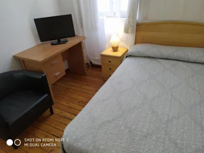Hostal Bayón — foto 9
