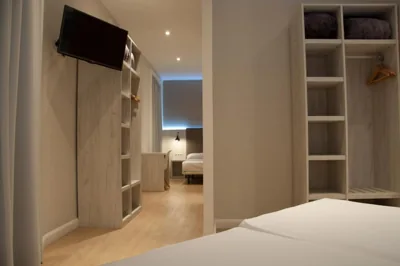 Hostal Bcn 46 — foto 2