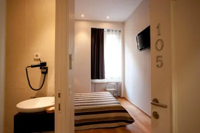 Hostal Bcn 46 — foto 3