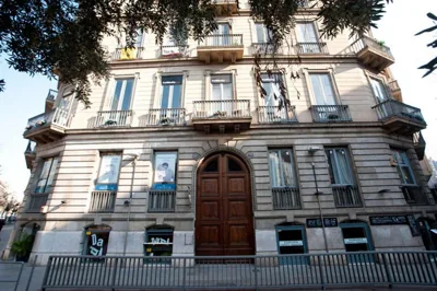 Hostal Bcn 46 — foto 5