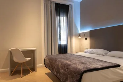 Hostal Bcn 46 — foto 6