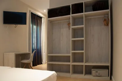 Hostal Bcn 46 — foto 7