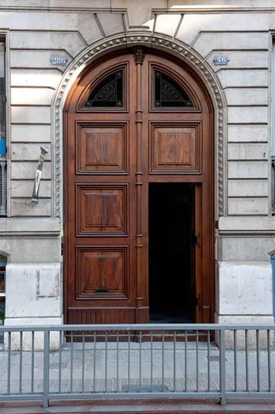 Hostal Bcn 46 — foto 8