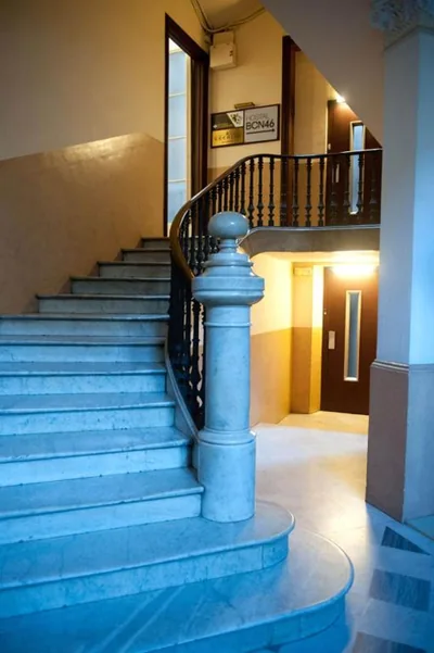 Hostal Bcn 46 — foto 10