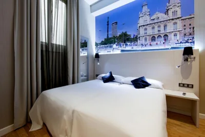 Hostal BCN Ramblas — Foto 7