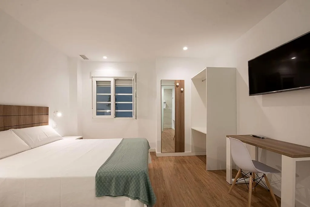 Hostal Beach