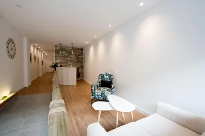 Hostal Beach — foto 6