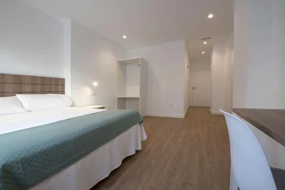Hostal Beach — foto 11
