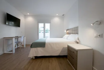 Hostal Beach — foto 12