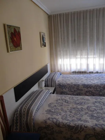 Hostal Becares — foto 2