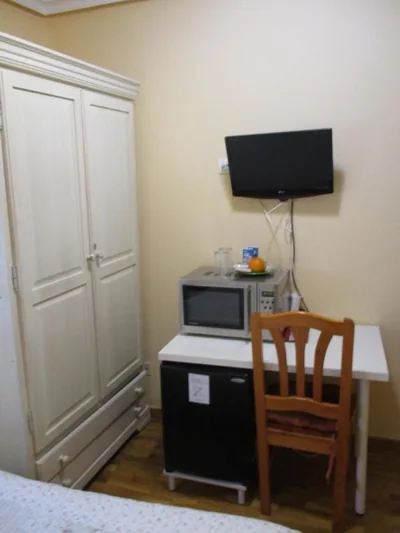 Hostal Becares — foto 5