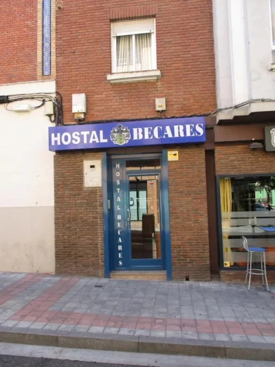 Hostal Becares — foto 6