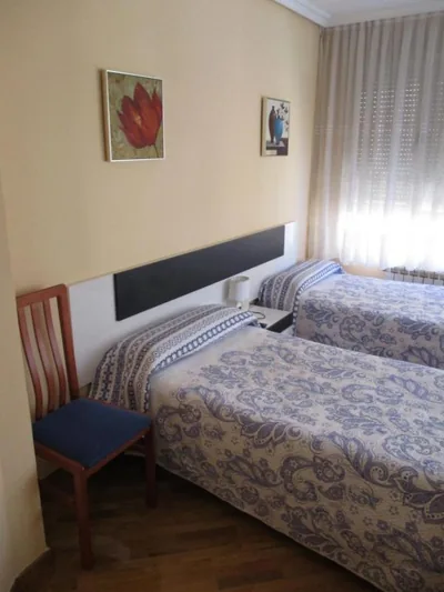 Hostal Becares — foto 7