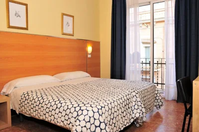 Hostal Bejar — 写真 2