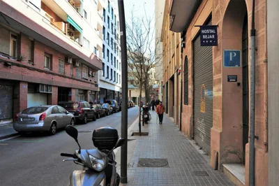 Hostal Bejar — 写真 4