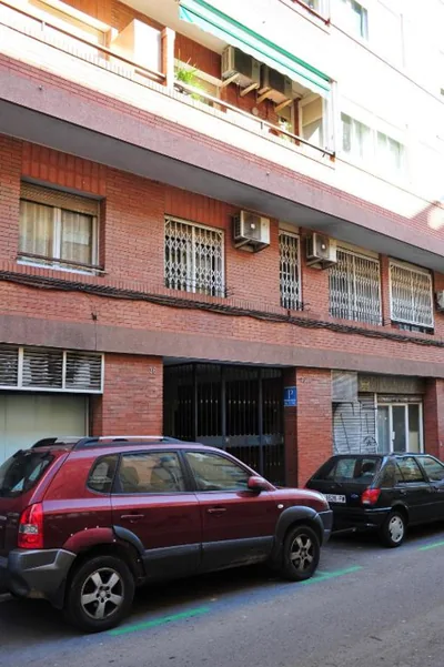 Hostal Bejar — 写真 7