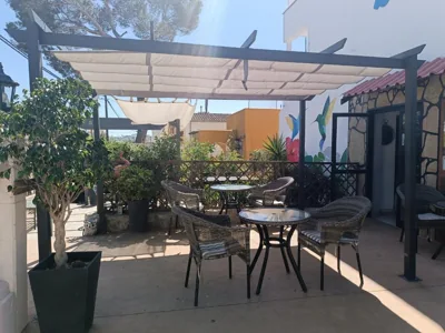 Hostal Bélgica — foto 5