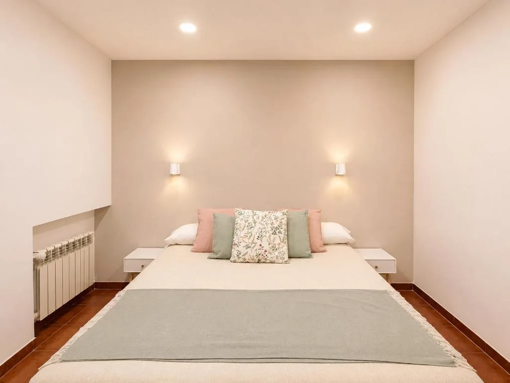 Camera doppia — Hostal Bellas