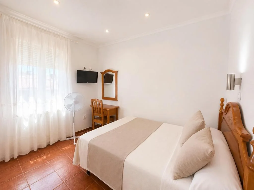 Camera singola — Hostal Bellas