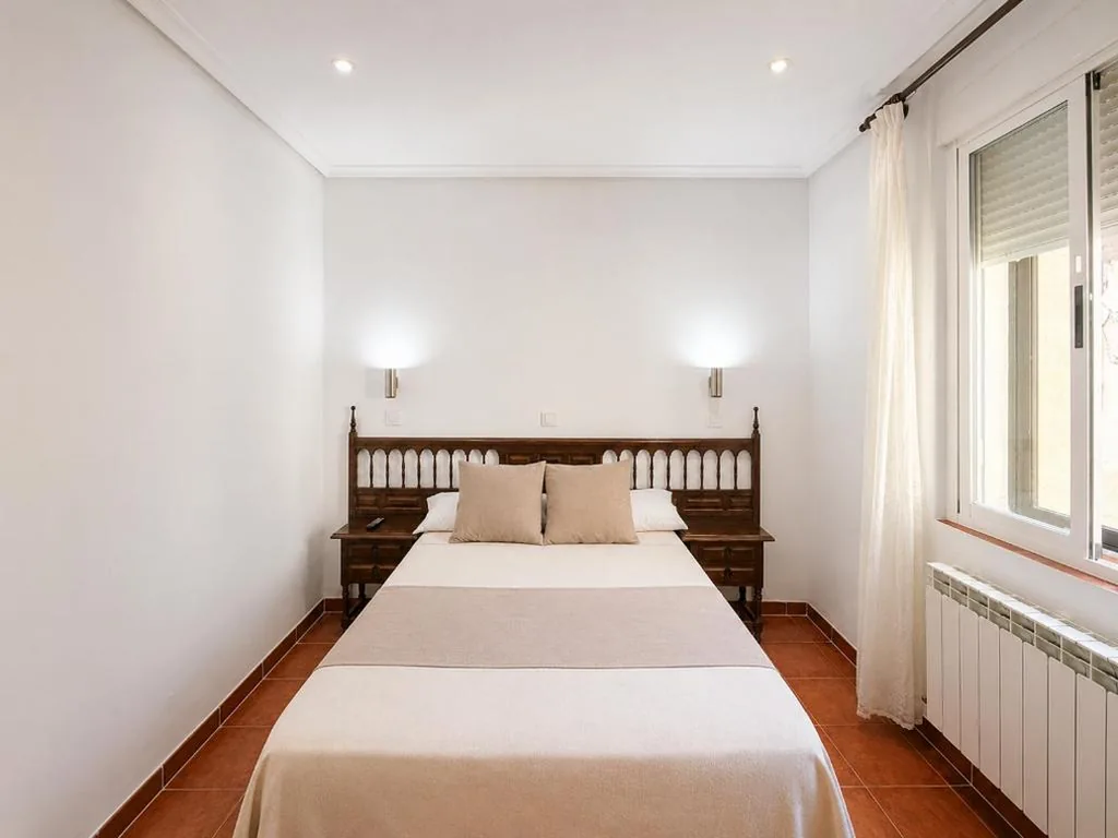 Hostal Bellas