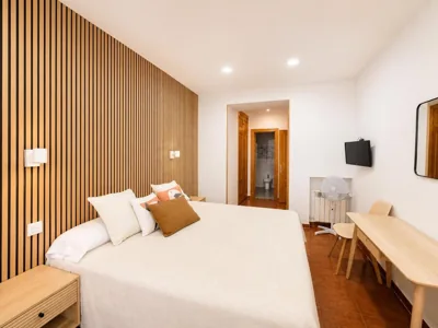 Hostal Bellas — foto 4