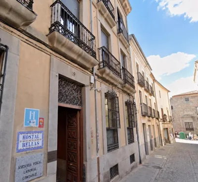 Hostal Bellas — foto 5