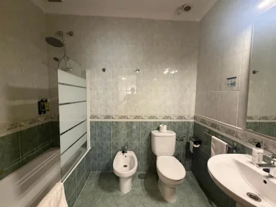 Hostal Bellas — foto 7