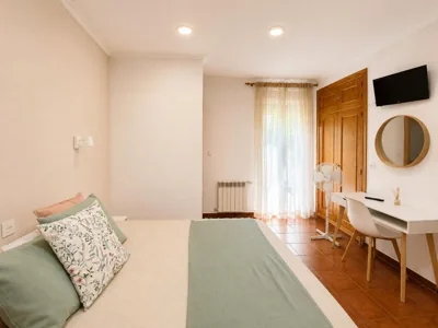 Hostal Bellas — foto 8