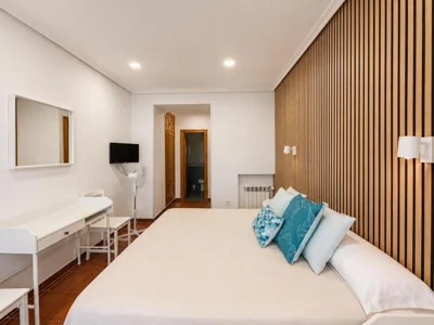 Hostal Bellas — foto 9