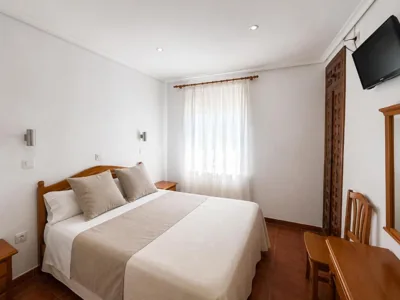 Hostal Bellas — foto 10