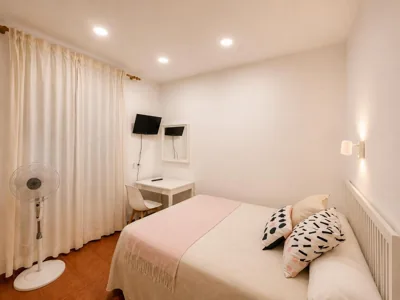 Hostal Bellas — foto 12
