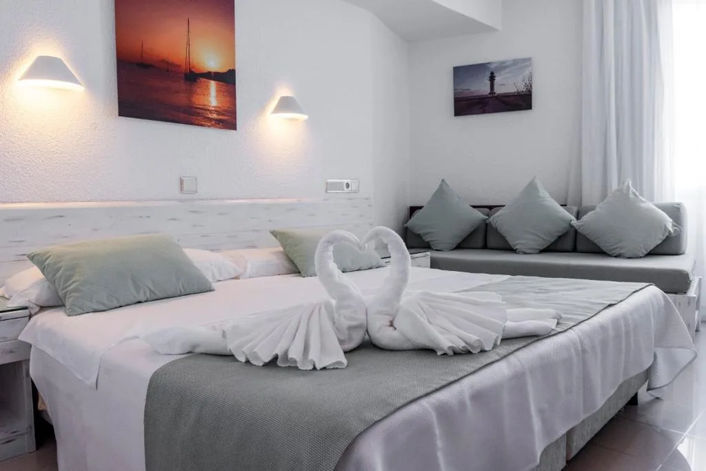 Hostal Bellavista Formentera