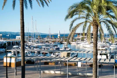 Hostal Bellavista Formentera — foto 6
