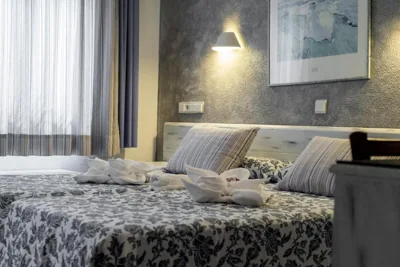 Hostal Bellavista Formentera — foto 10
