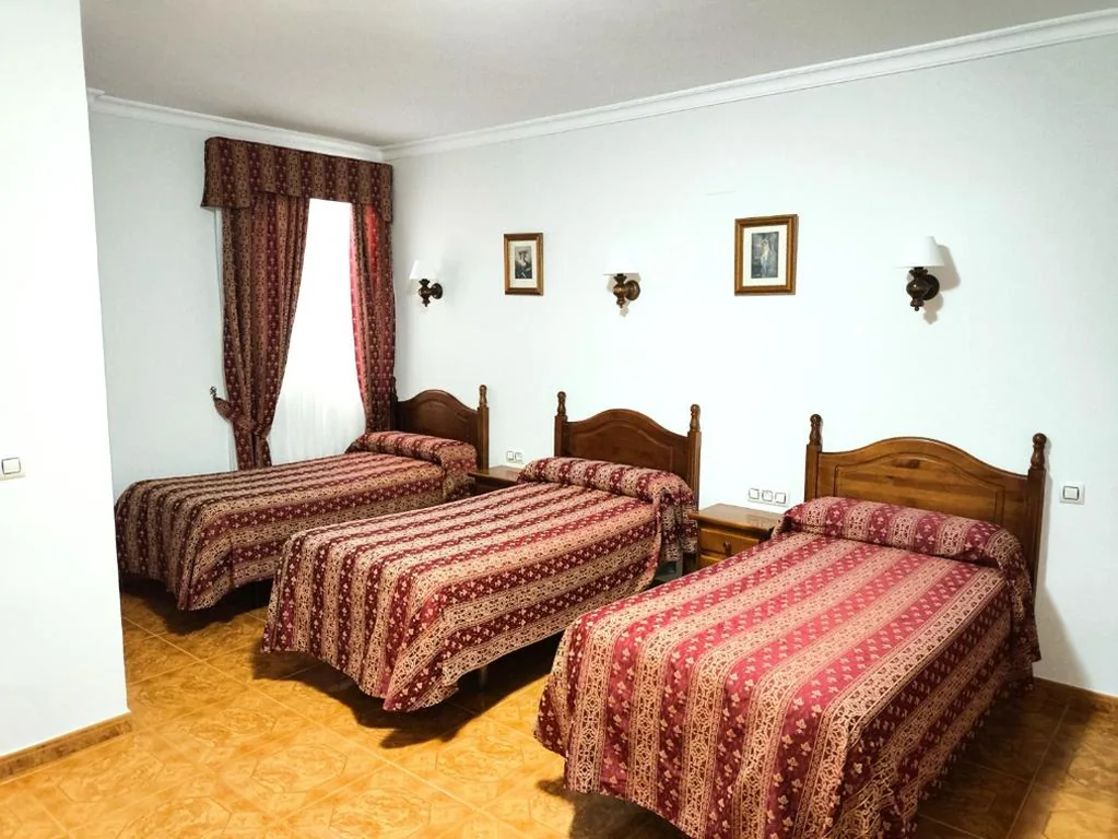 Hostal Bellido