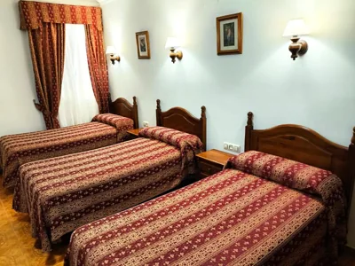 Hostal Bellido — foto 6